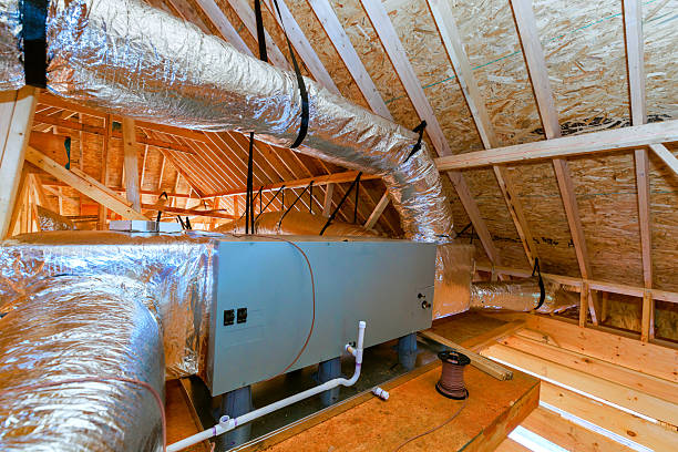 Trusted Hvac service in Kaysville, UT - FH HVAC
